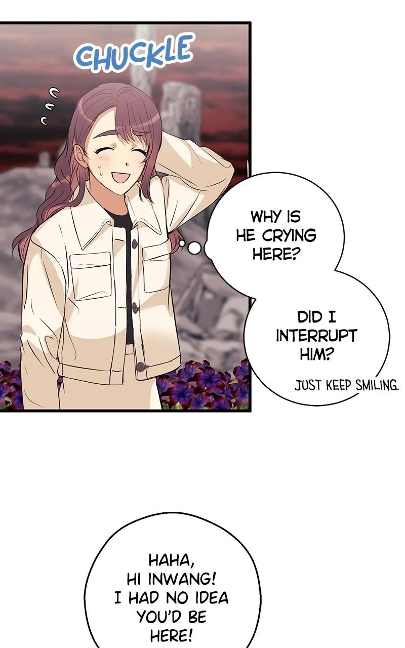 Read Office Romance from Hell chapter 7 image 59 on Lezhin