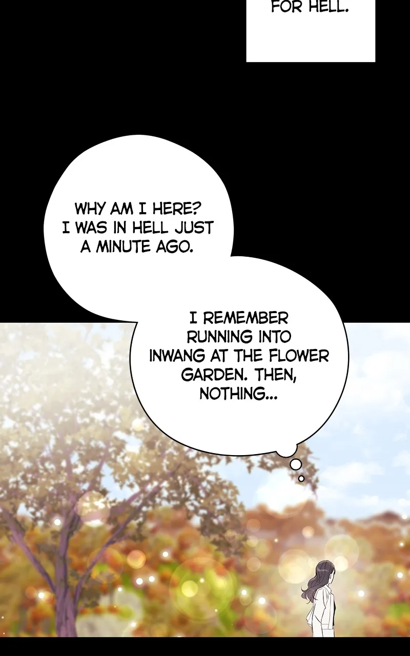 Read Office Romance from Hell chapter 8 image 21 on Lezhin