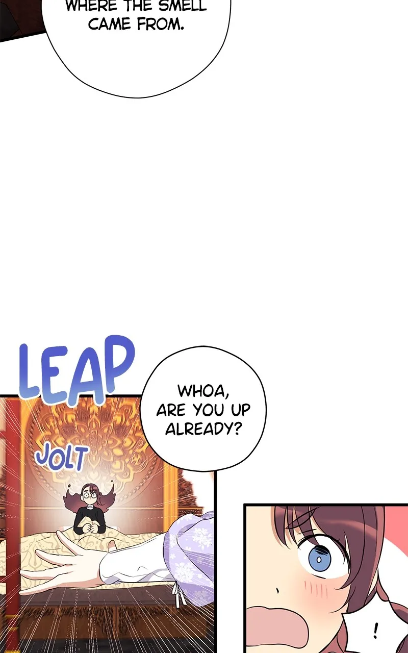 Read Office Romance from Hell chapter 8 image 35 on Lezhin