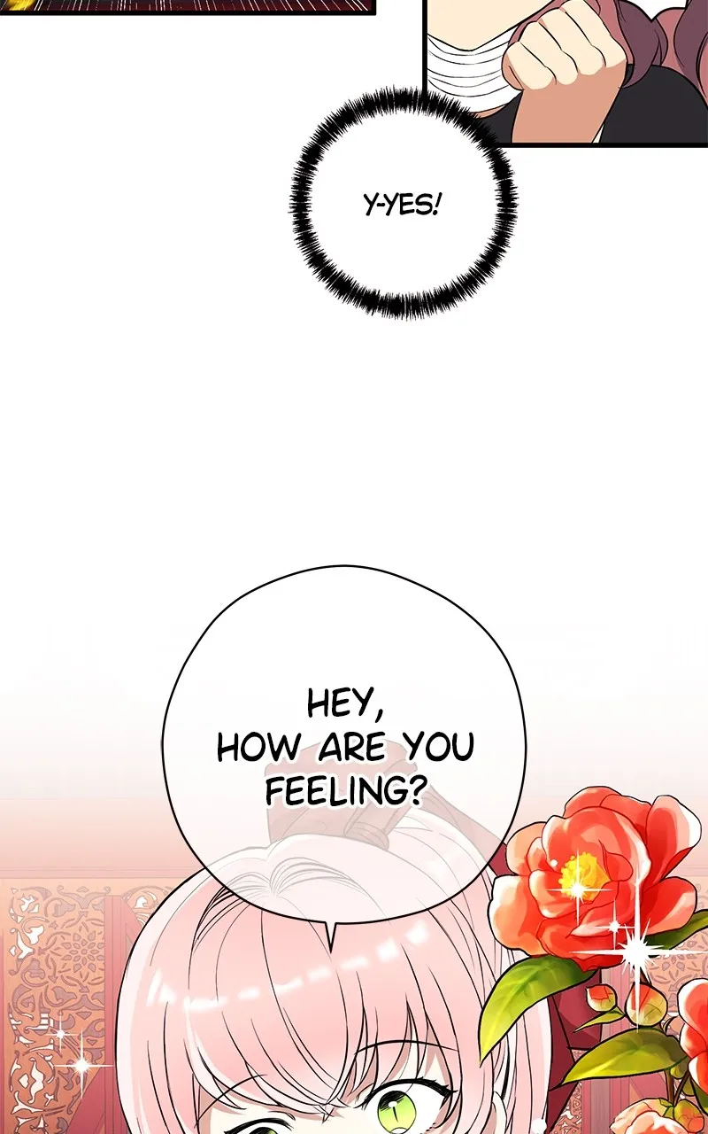 Read Office Romance from Hell chapter 8 image 36 on Lezhin