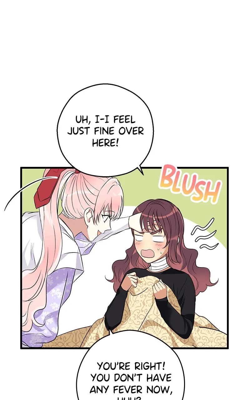 Read Office Romance from Hell chapter 8 image 38 on Lezhin