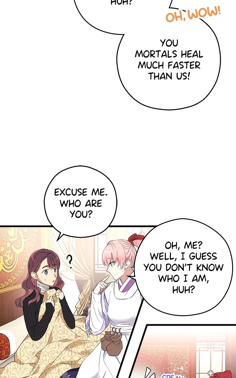 Read Office Romance from Hell chapter 8 image 39 on Lezhin