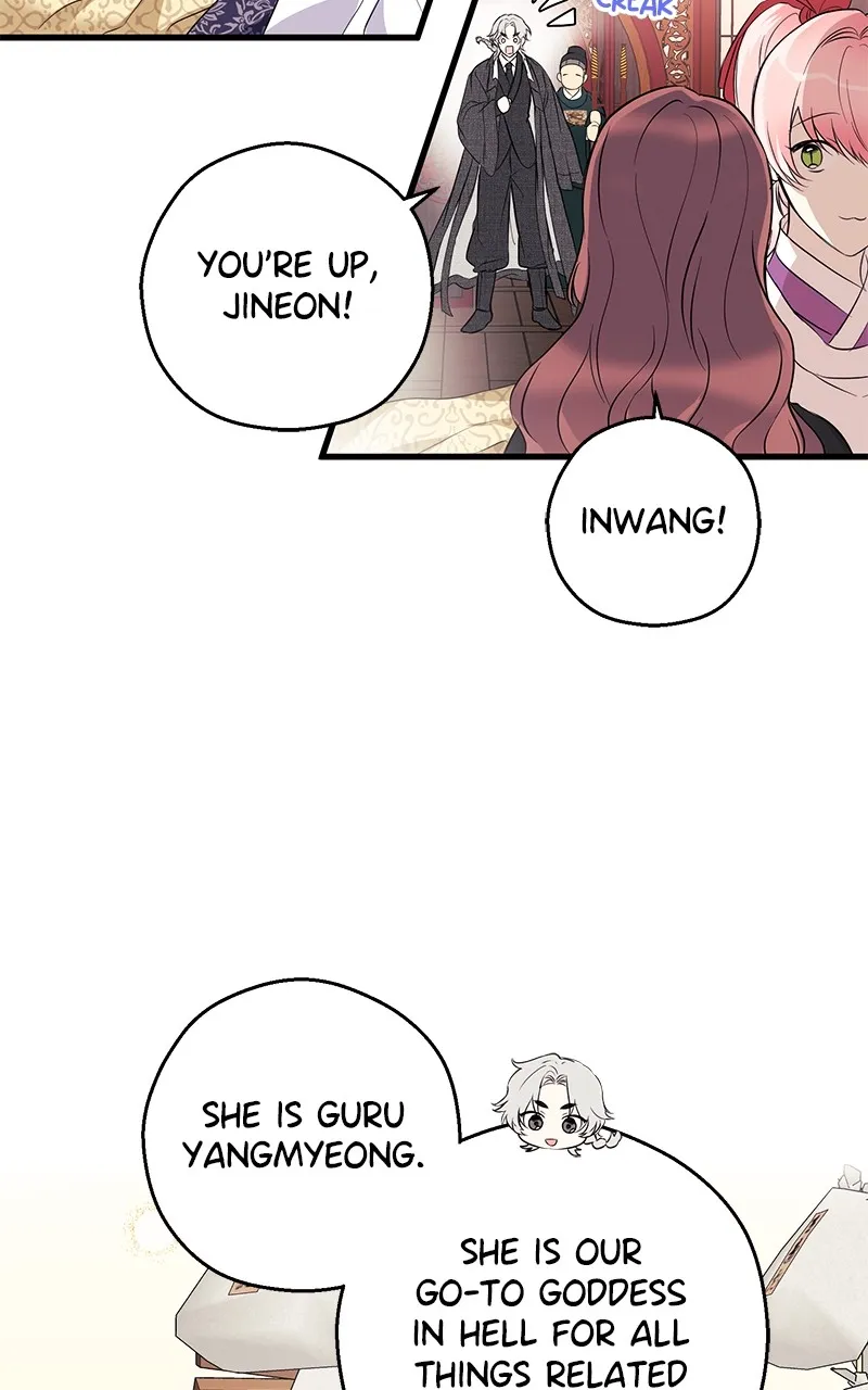 Read Office Romance from Hell chapter 8 image 40 on Lezhin