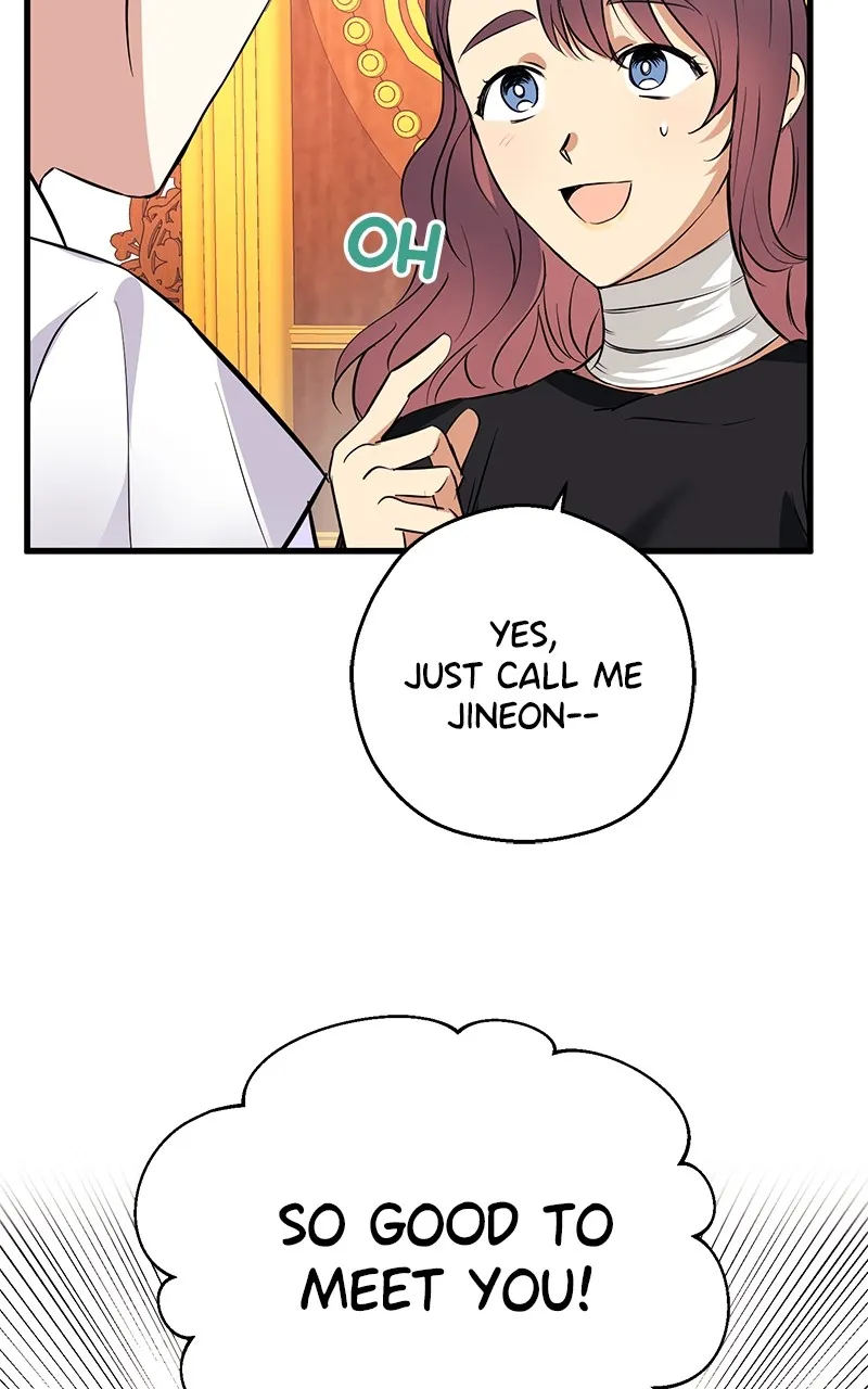 Read Office Romance from Hell chapter 8 image 43 on Lezhin