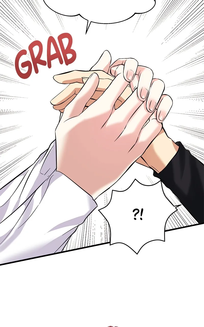 Read Office Romance from Hell chapter 8 image 44 on Lezhin