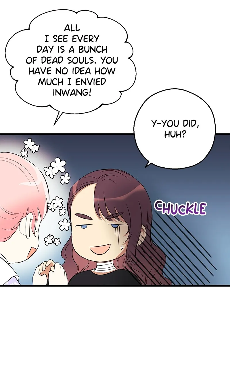 Read Office Romance from Hell chapter 8 image 46 on Lezhin