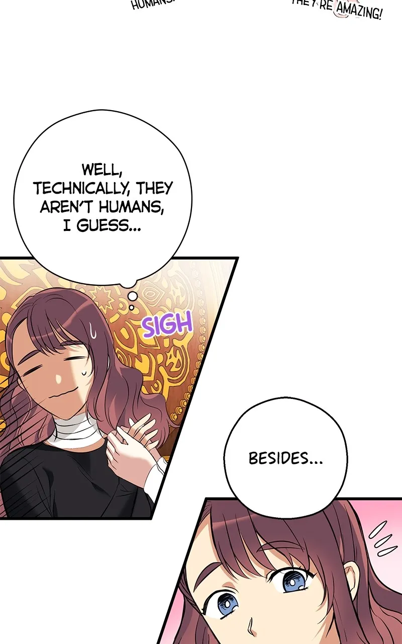 Read Office Romance from Hell chapter 8 image 48 on Lezhin