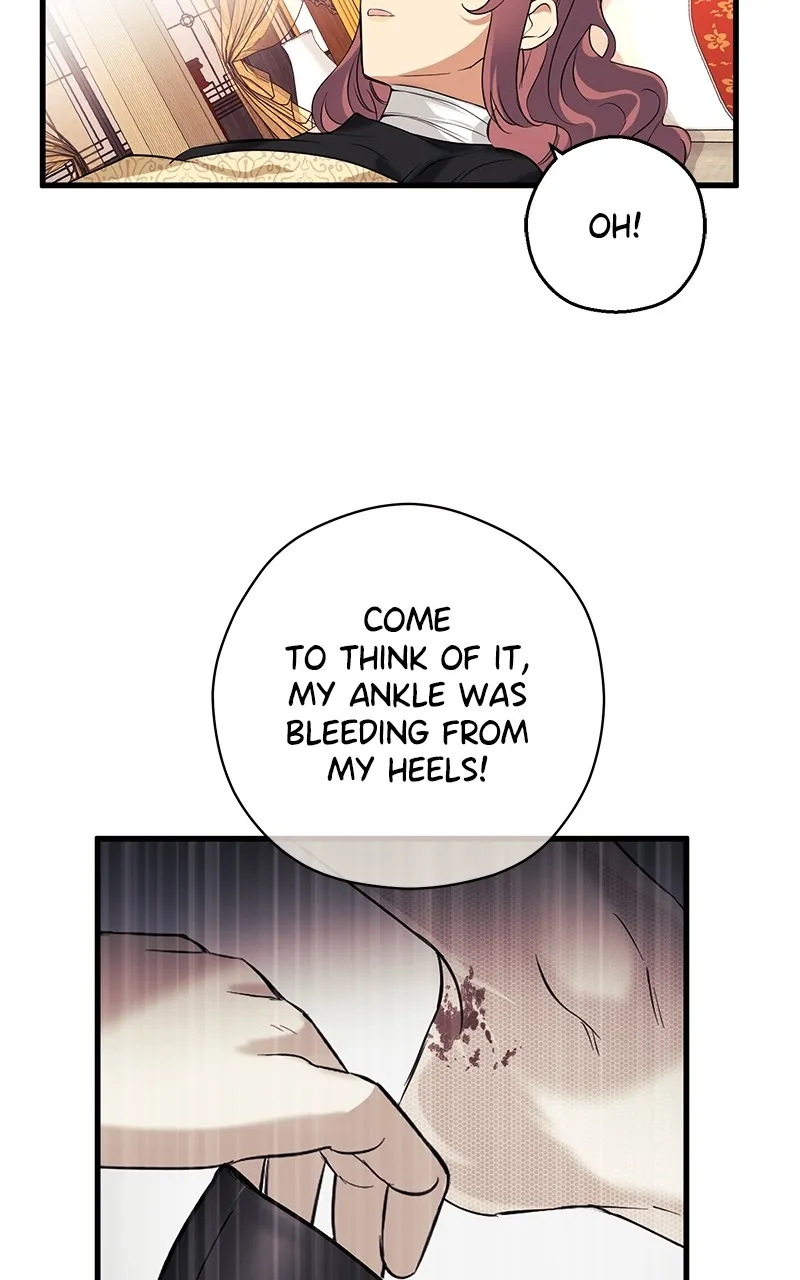 Read Office Romance from Hell chapter 8 image 57 on Lezhin