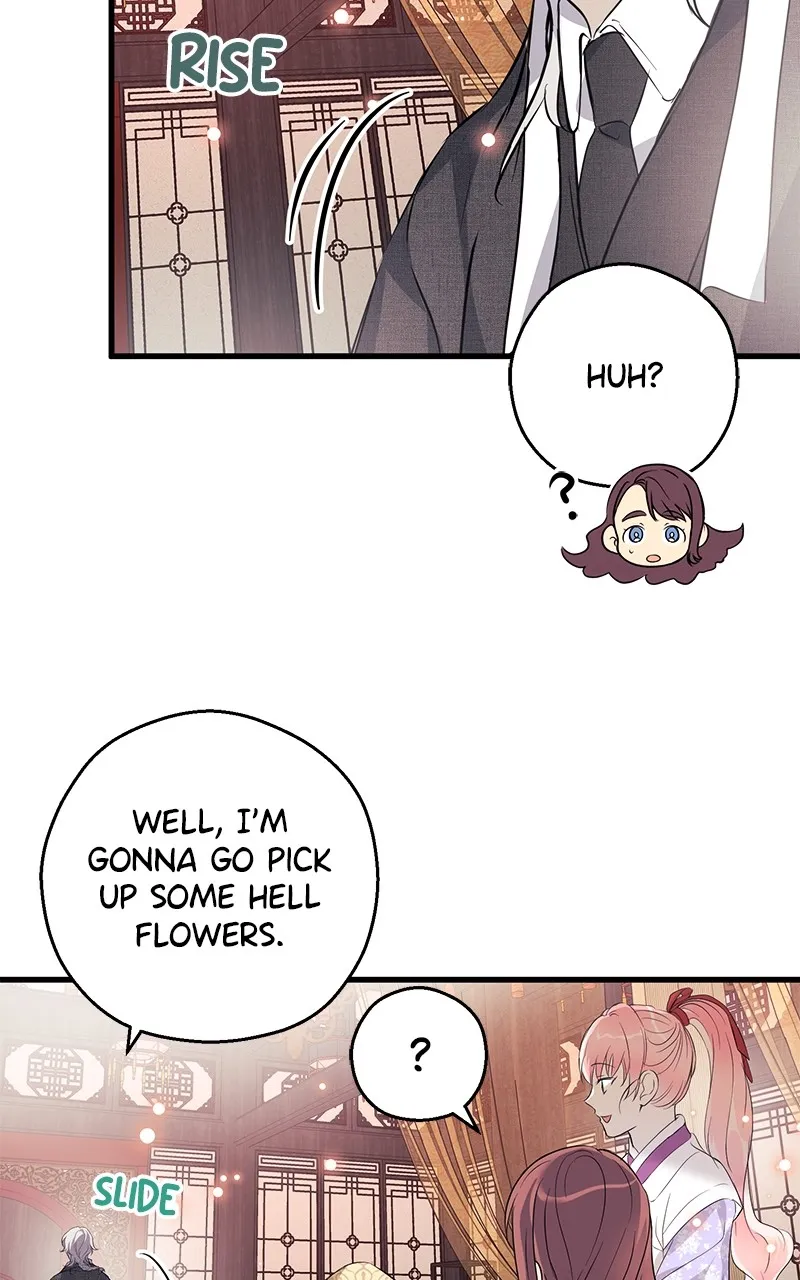 Read Office Romance from Hell chapter 8 image 61 on Lezhin