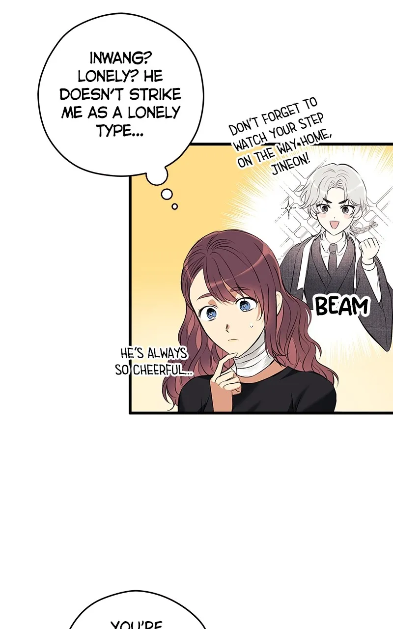 Read Office Romance from Hell chapter 9 image 1 on Lezhin