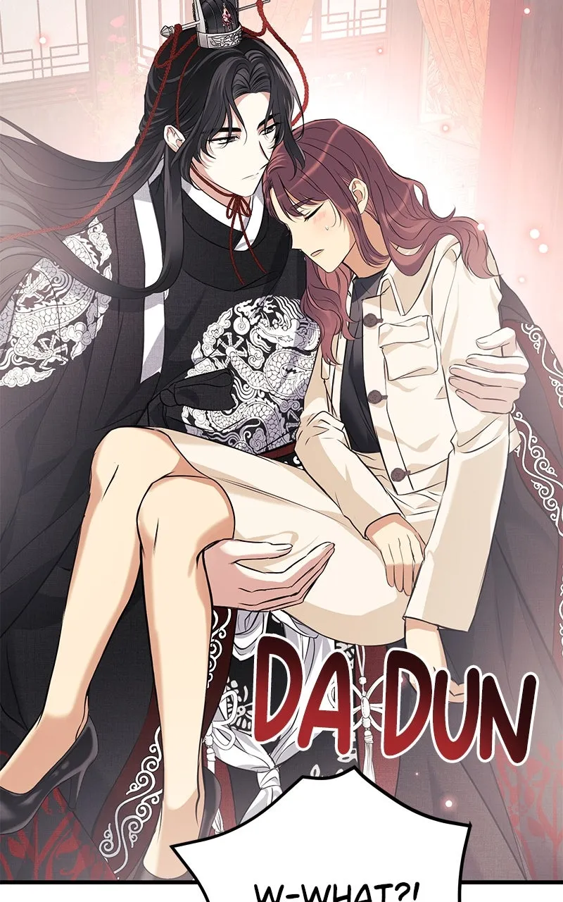 Read Office Romance from Hell chapter 9 image 19 on Lezhin
