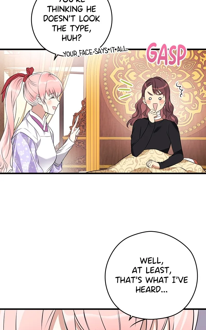 Read Office Romance from Hell chapter 9 image 2 on Lezhin