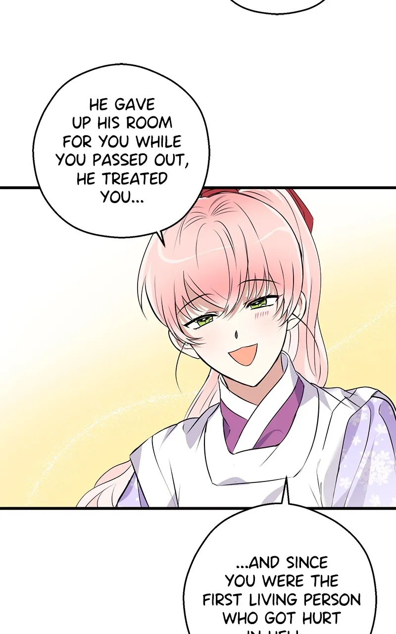 Read Office Romance from Hell chapter 9 image 31 on Lezhin