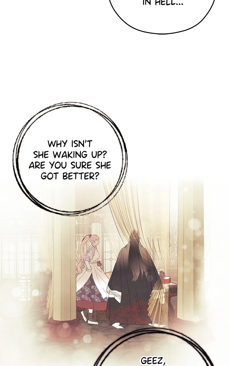 Read Office Romance from Hell chapter 9 image 32 on Lezhin