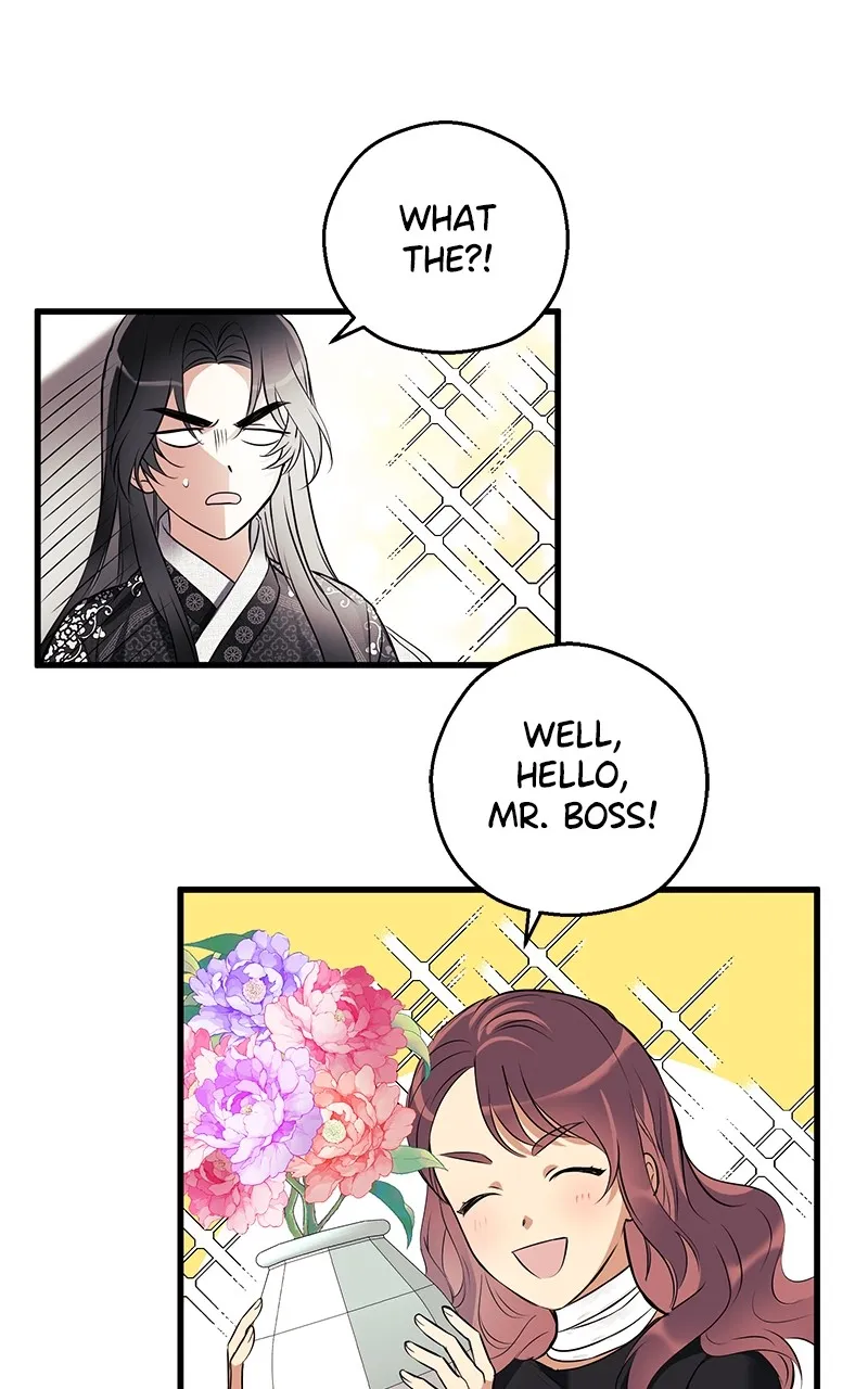 Read Office Romance from Hell chapter 9 image 41 on Lezhin
