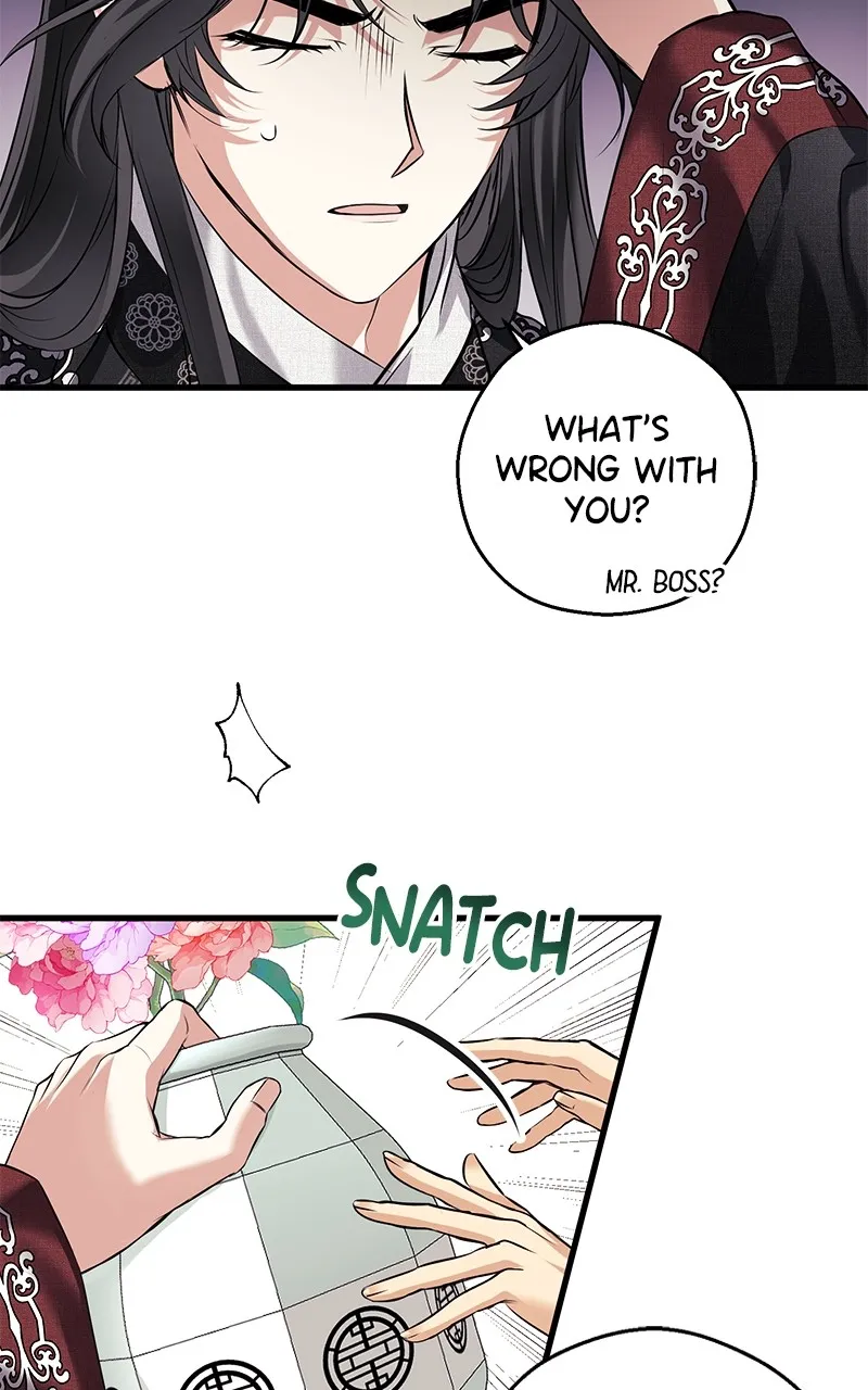 Read Office Romance from Hell chapter 9 image 43 on Lezhin