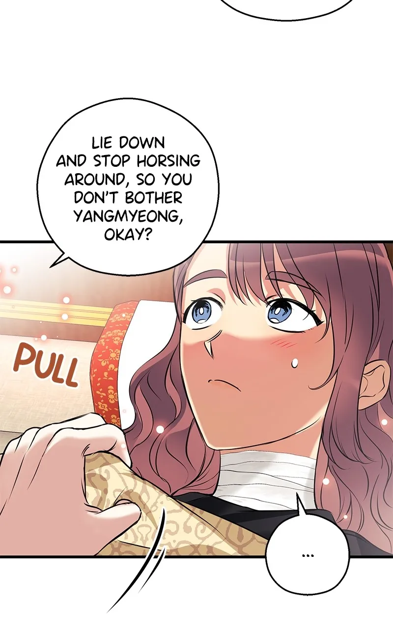 Read Office Romance from Hell chapter 9 image 46 on Lezhin