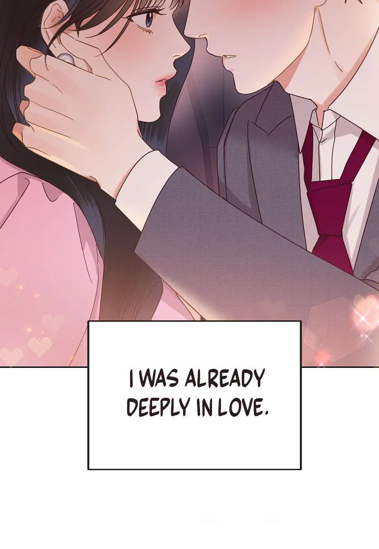Read Office Romance Frontline chapter 0 image 29 on Lezhin