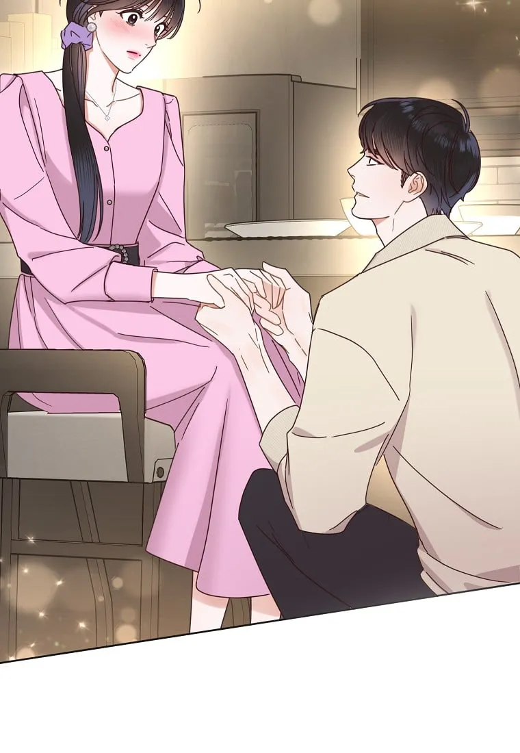 Read Office Romance Frontline chapter 0 image 31 on Lezhin