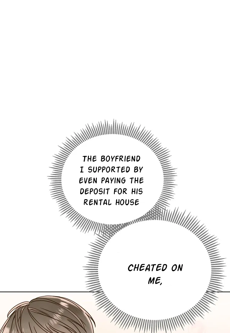 Read Office Romance Frontline chapter 0 image 4 on Lezhin
