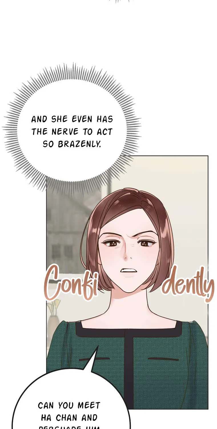 Read Office Romance Frontline chapter 0 image 6 on Lezhin