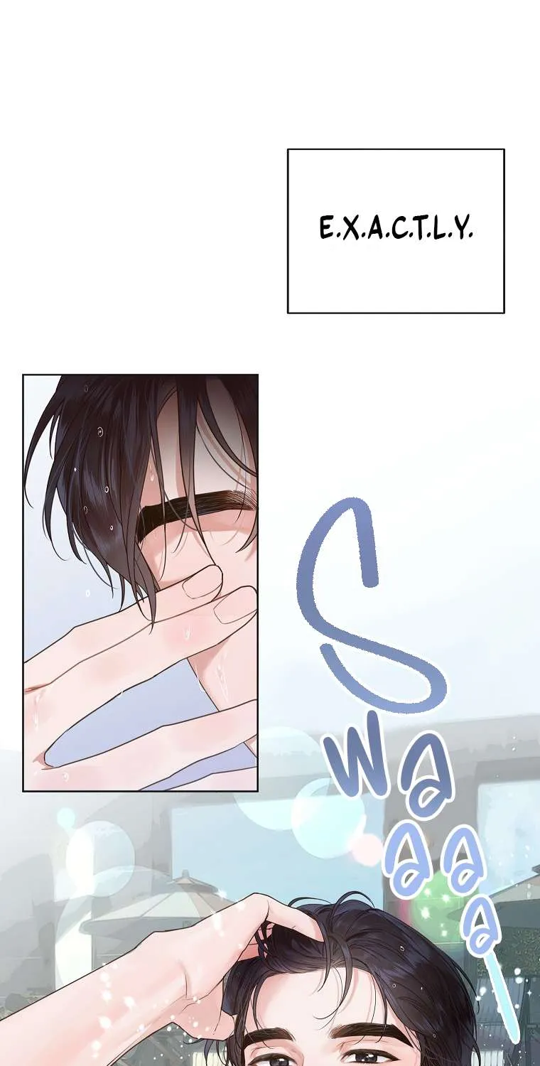 Read Office Romance Frontline chapter 0 image 9 on Lezhin