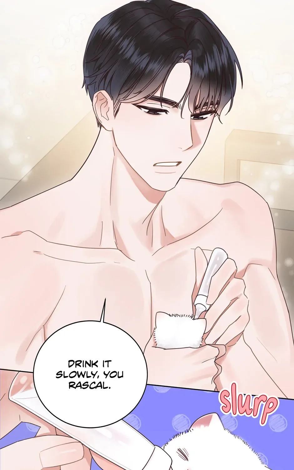 Read Office Romance Frontline chapter 10 image 13 on Lezhin