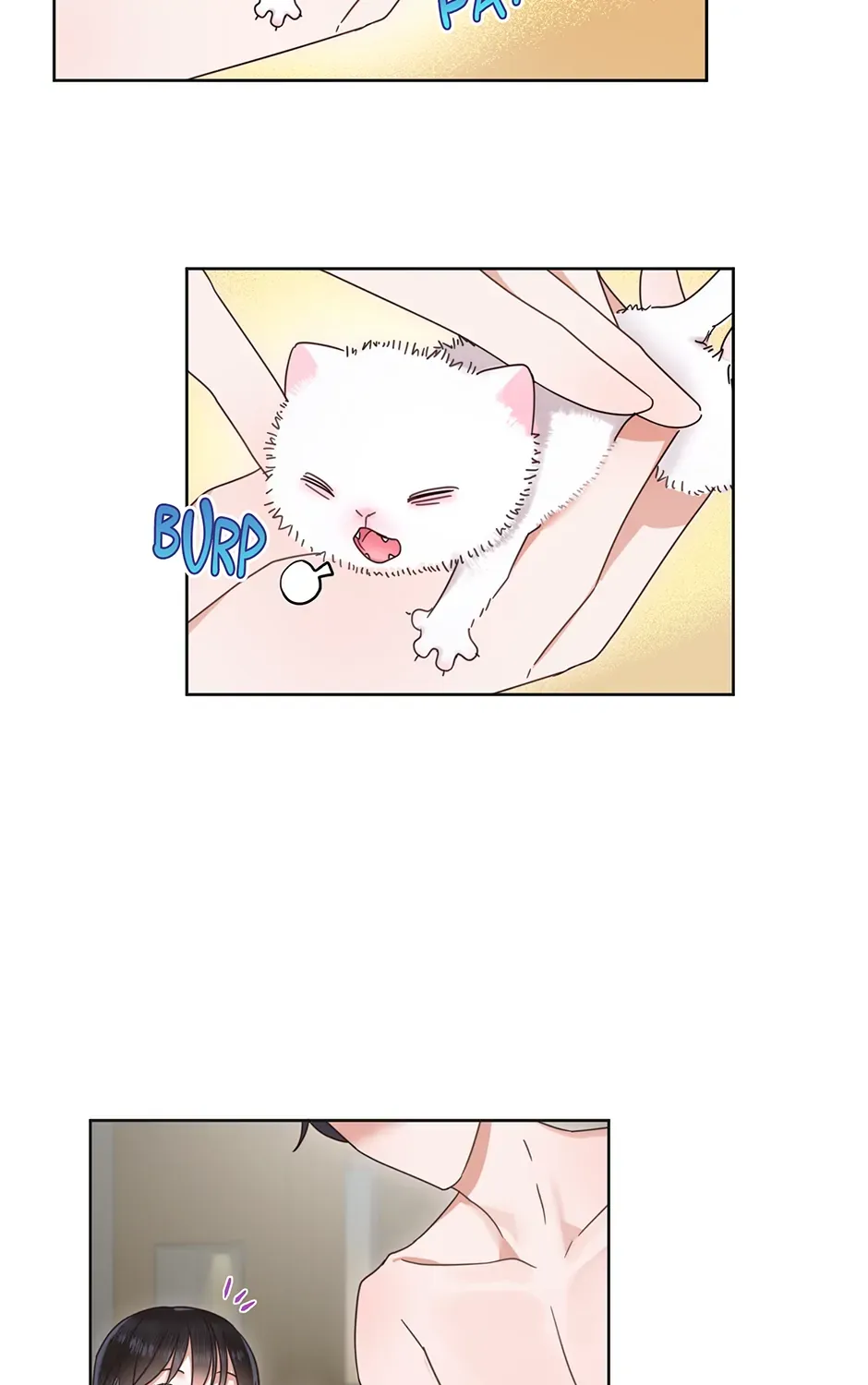 Read Office Romance Frontline chapter 10 image 23 on Lezhin