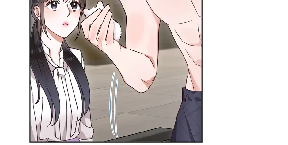 Read Office Romance Frontline chapter 10 image 24 on Lezhin