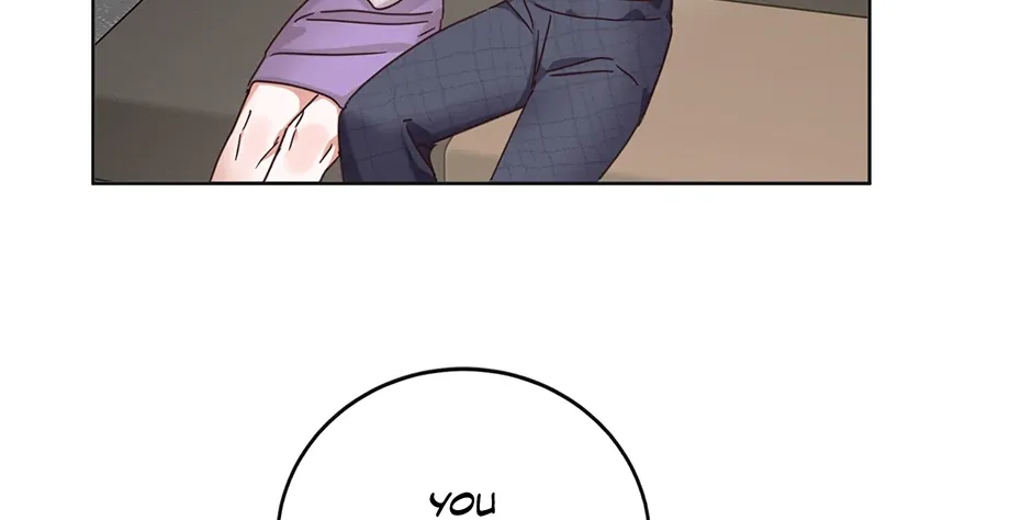 Read Office Romance Frontline chapter 10 image 28 on Lezhin