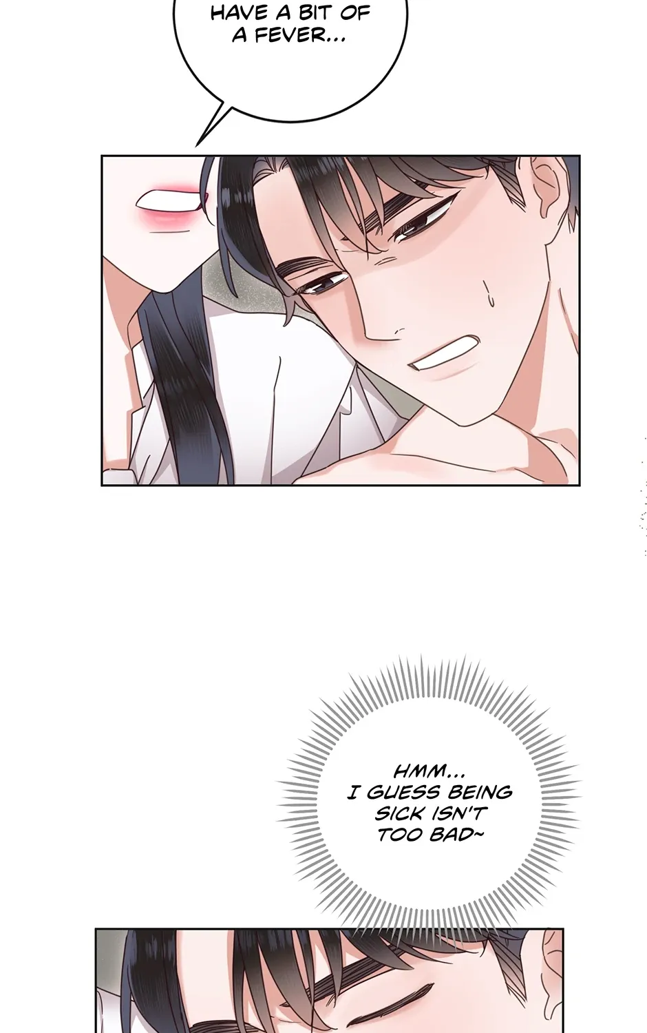 Read Office Romance Frontline chapter 10 image 29 on Lezhin