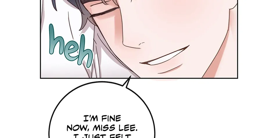 Read Office Romance Frontline chapter 10 image 30 on Lezhin