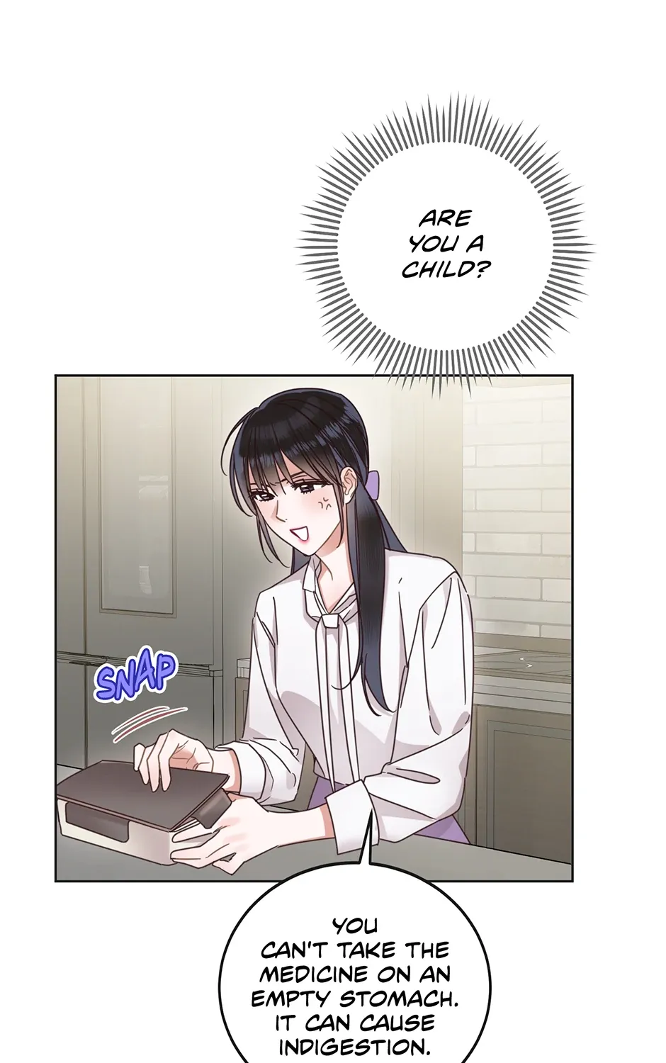 Read Office Romance Frontline chapter 10 image 49 on Lezhin