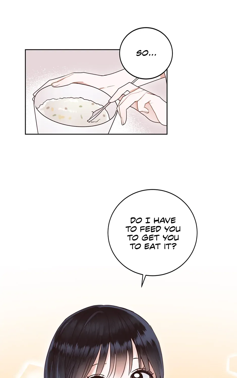 Read Office Romance Frontline chapter 10 image 55 on Lezhin
