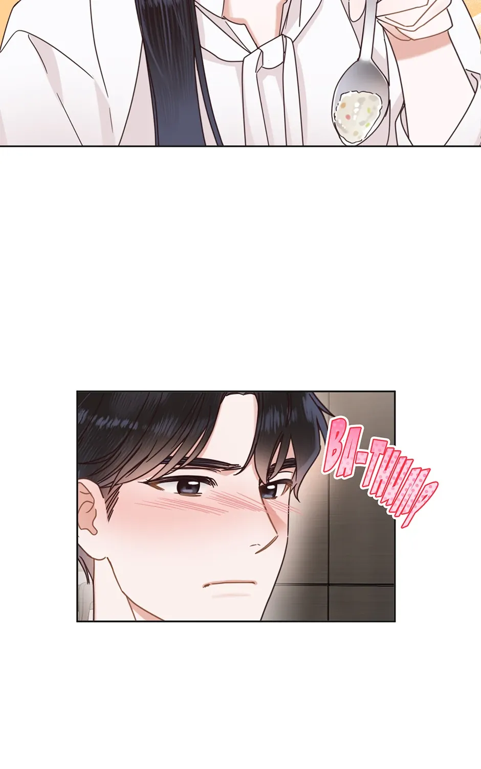 Read Office Romance Frontline chapter 10 image 57 on Lezhin