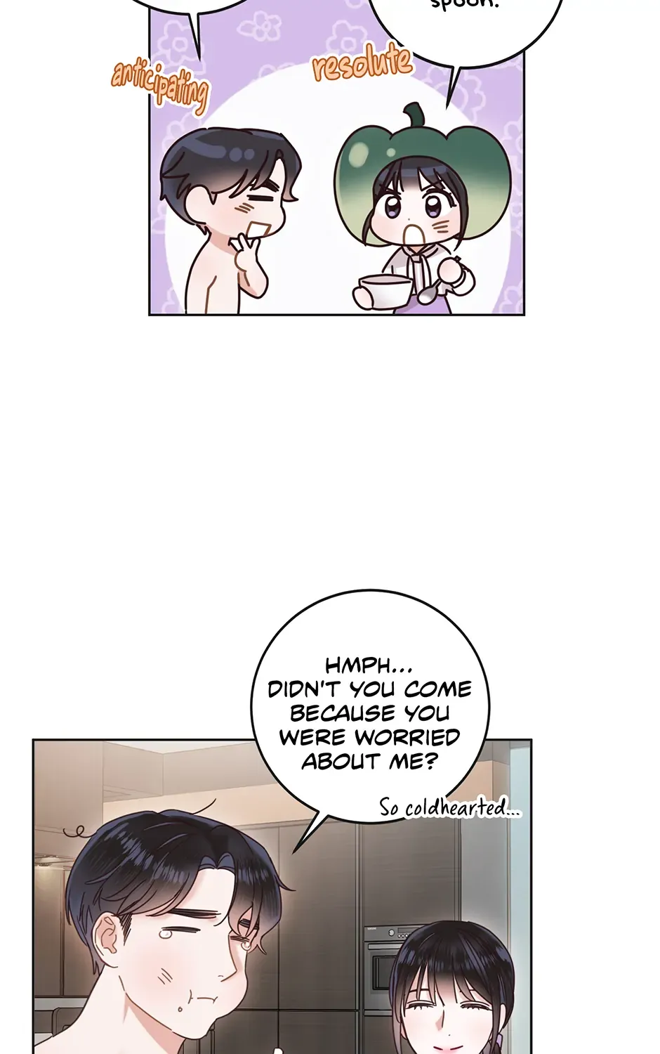 Read Office Romance Frontline chapter 10 image 59 on Lezhin