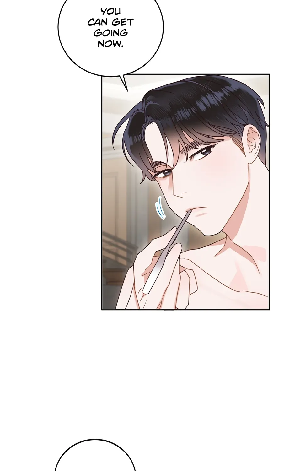 Read Office Romance Frontline chapter 10 image 61 on Lezhin