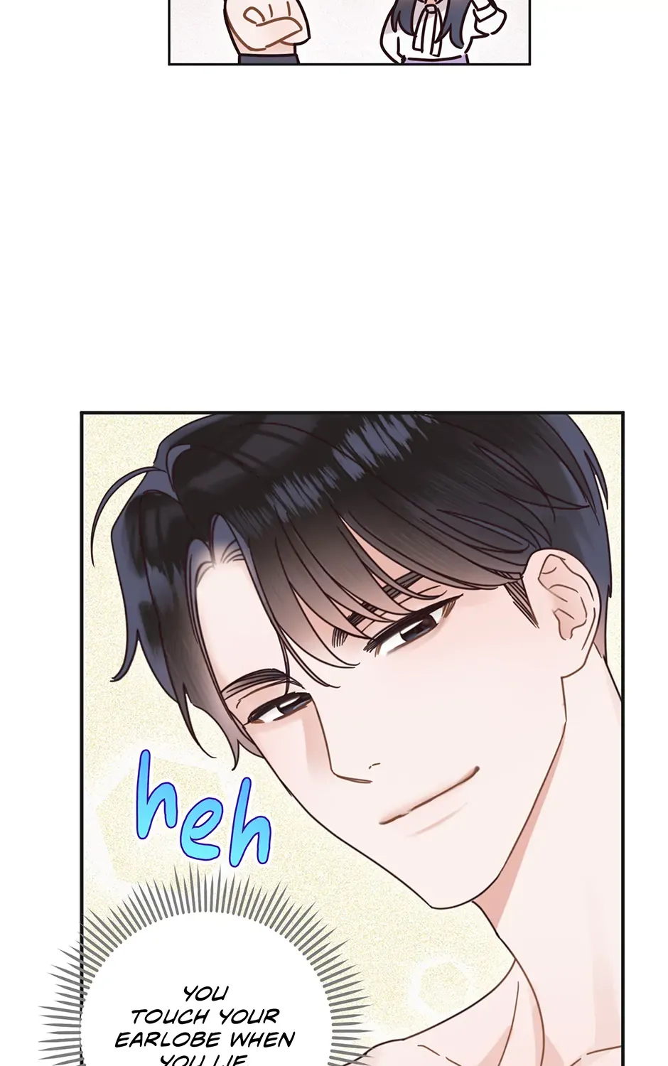 Read Office Romance Frontline chapter 10 image 69 on Lezhin