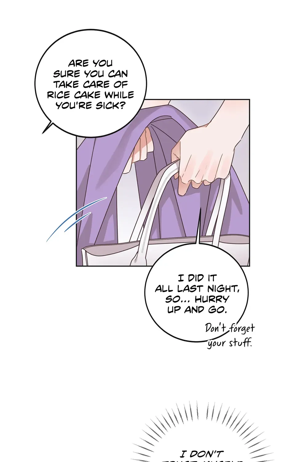 Read Office Romance Frontline chapter 10 image 73 on Lezhin