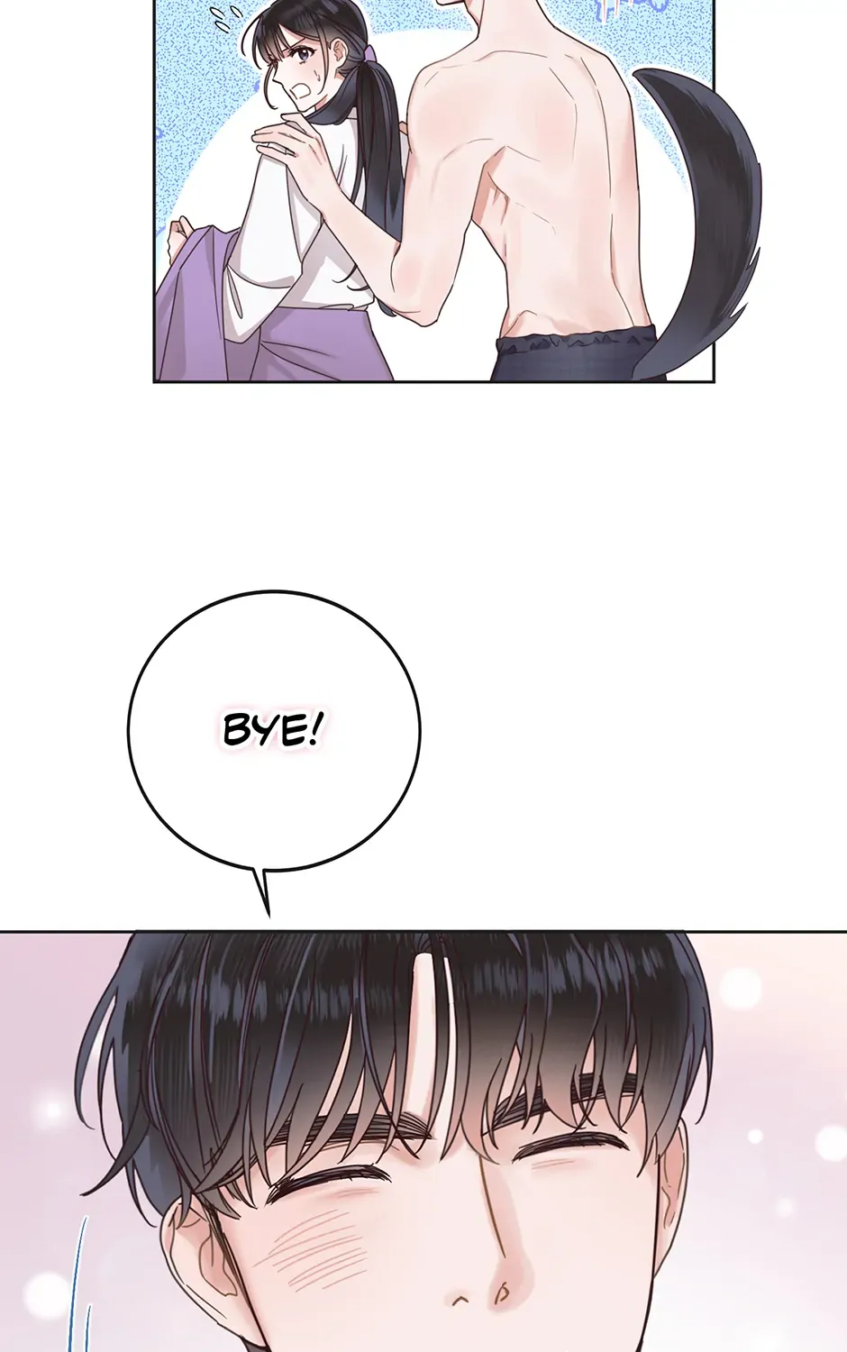 Read Office Romance Frontline chapter 10 image 75 on Lezhin