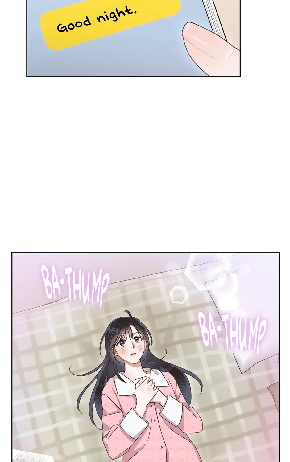 Read Office Romance Frontline chapter 10 image 89 on Lezhin