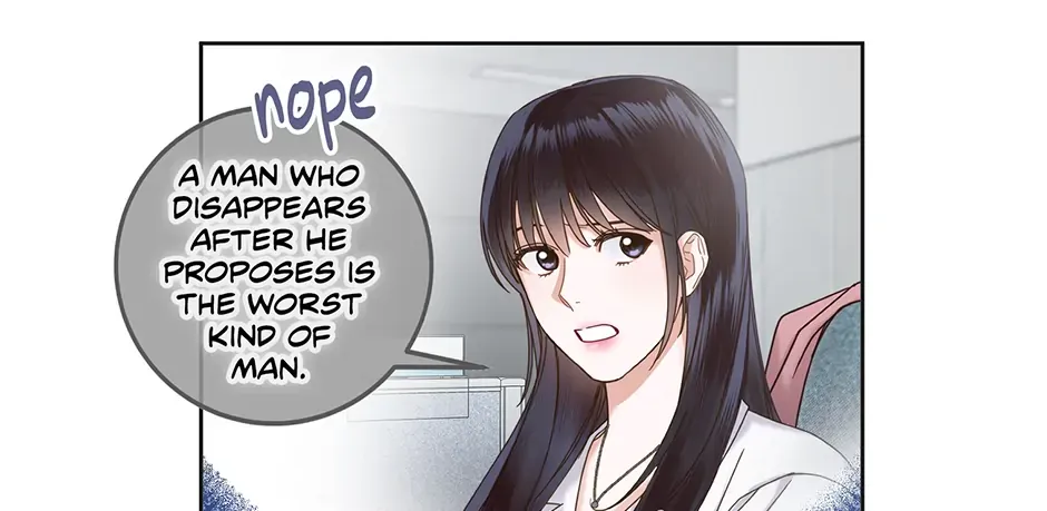 Read Office Romance Frontline chapter 11 image 22 on Lezhin