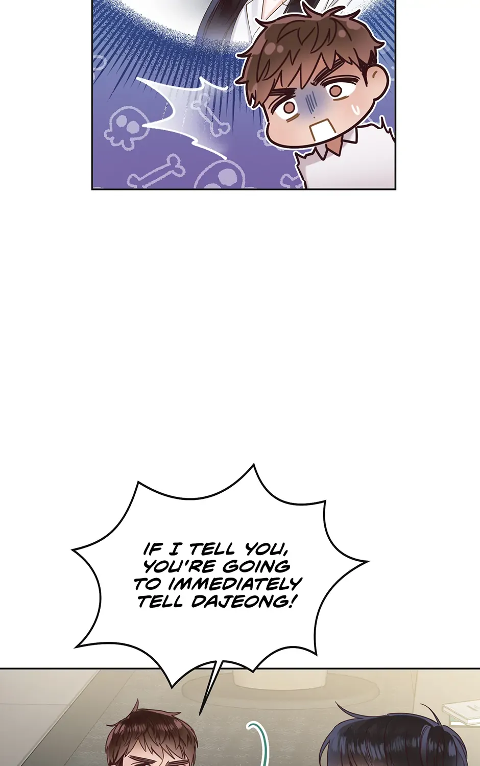 Read Office Romance Frontline chapter 11 image 23 on Lezhin