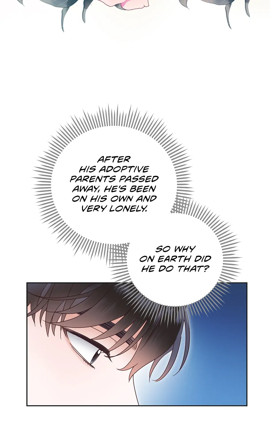 Read Office Romance Frontline chapter 11 image 31 on Lezhin