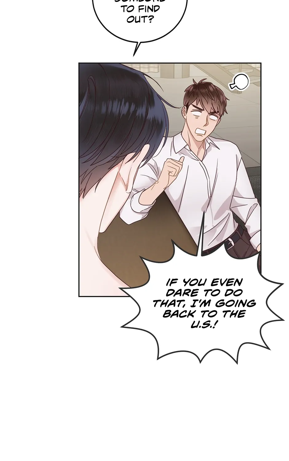 Read Office Romance Frontline chapter 11 image 33 on Lezhin