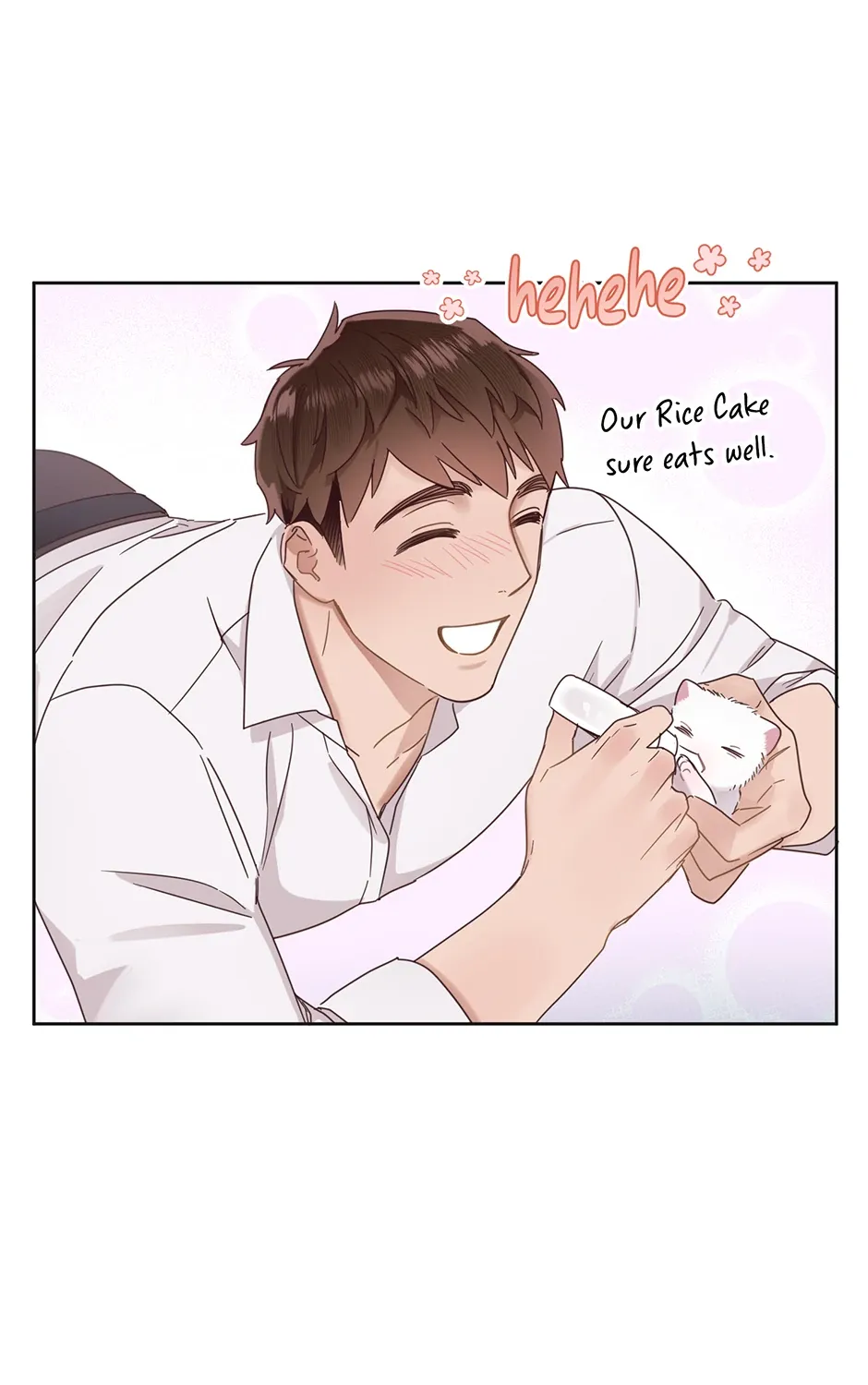 Read Office Romance Frontline chapter 11 image 43 on Lezhin