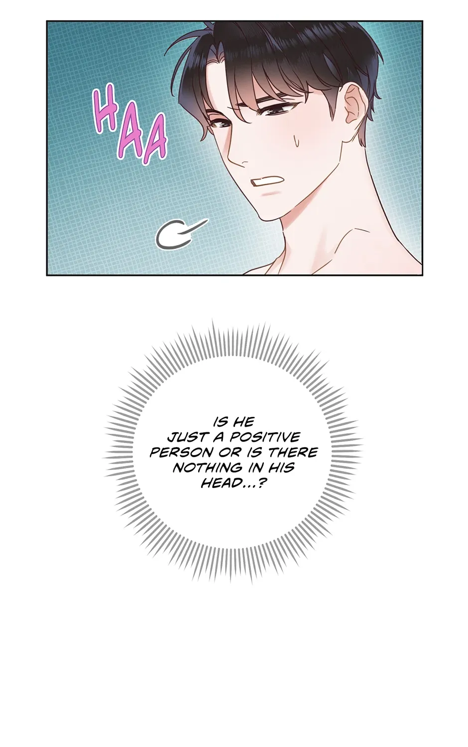 Read Office Romance Frontline chapter 11 image 45 on Lezhin