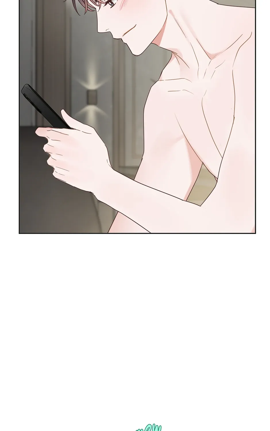Read Office Romance Frontline chapter 11 image 5 on Lezhin
