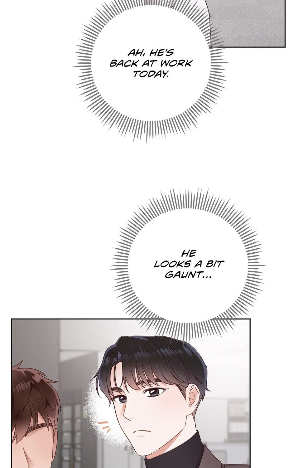 Read Office Romance Frontline chapter 11 image 59 on Lezhin