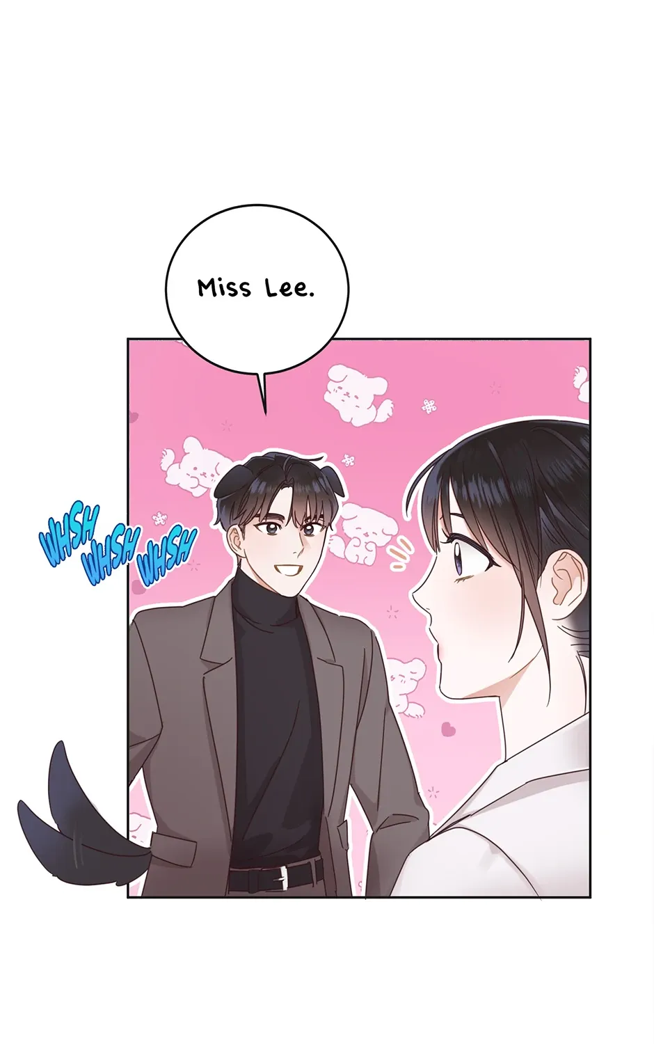 Read Office Romance Frontline chapter 11 image 61 on Lezhin